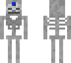 skeleton keng