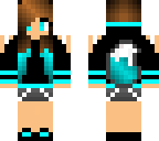 skin edit