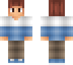 skin for cameron