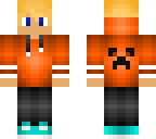 skyro's skin