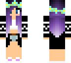 slight skin edit