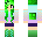 slime girl 2
