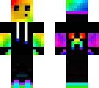 slime rainbow