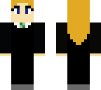 slytherin girl