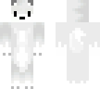 snow wolf