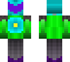 solarplanet fixed helmet