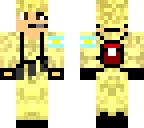 soldier