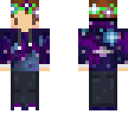 space prince