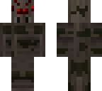 spider