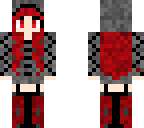spider girl