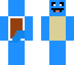 squirtle