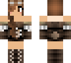 steampunk zoie