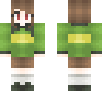 steve-chara dreemurr