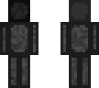 stone astronaut