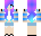 stripes tomboy