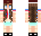 sullys cute skin