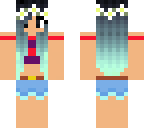 summer gal