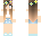 summer girl