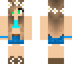 summer girl