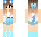 summer girl