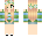 summer girl