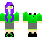 summer skin