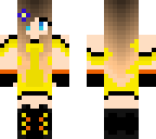 sun girl