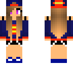super girl