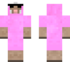 swag pink sheep