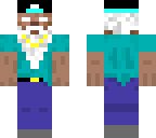 swagging grandpa