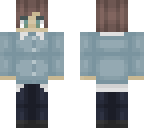sweater boy