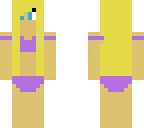 swim kit girl