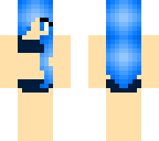 swimsuit