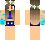 swimsuit