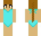 swimsuit girl