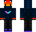 syxen fox
