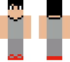 tank top boy