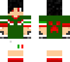 team mexico