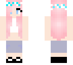 teenage girl edit