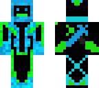 the best skin ever