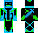 the best skin ever123