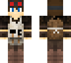 the blacksmith