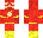 the flash