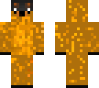thegoldarmydog
