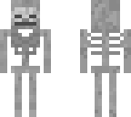 thesingh skeleton