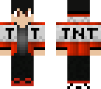 tnt man