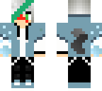 travis wolf edit