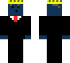 tuxedo king