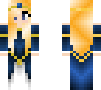 tweaked princess