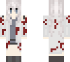 two faced pycho